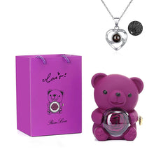 Load image into Gallery viewer, Amoria™ - Teddy Bear Box
