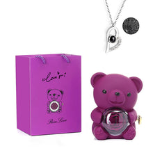 Load image into Gallery viewer, Amoria™ - Teddy Bear Box
