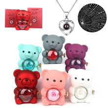 Load image into Gallery viewer, Amoria™ - Teddy Bear Box
